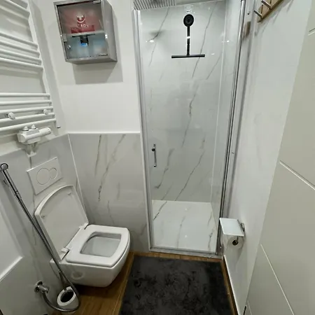 - Am Marktplatz - Up To 5 - Next To Frankfurt And Hanau - Coffee And Snacks - Netflix, Prime, Apartment