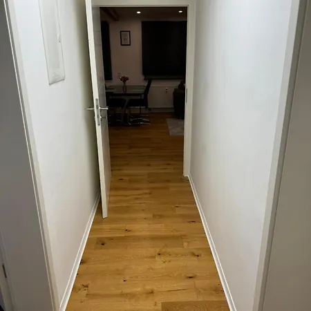 - Am Marktplatz - Up To 5 - Next To Frankfurt And Hanau - Coffee And Snacks - Netflix, Prime, * Nidderau