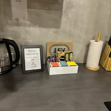 - Am Marktplatz - Up To 5 - Next To Frankfurt And Hanau - Coffee And Snacks - Netflix, Prime,